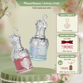 Nước hoa FLOWER KNOWS Swan Ballet 50ml