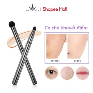 Cọ Che Khuyết Điểm AMORTALS 2 Đầu Chuyên Dụng