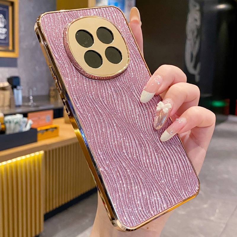 Ốp lưng mềm silicon cho Xiaomi Redmi Note 14 4G 5G Redmi Note 14 Pro 5G