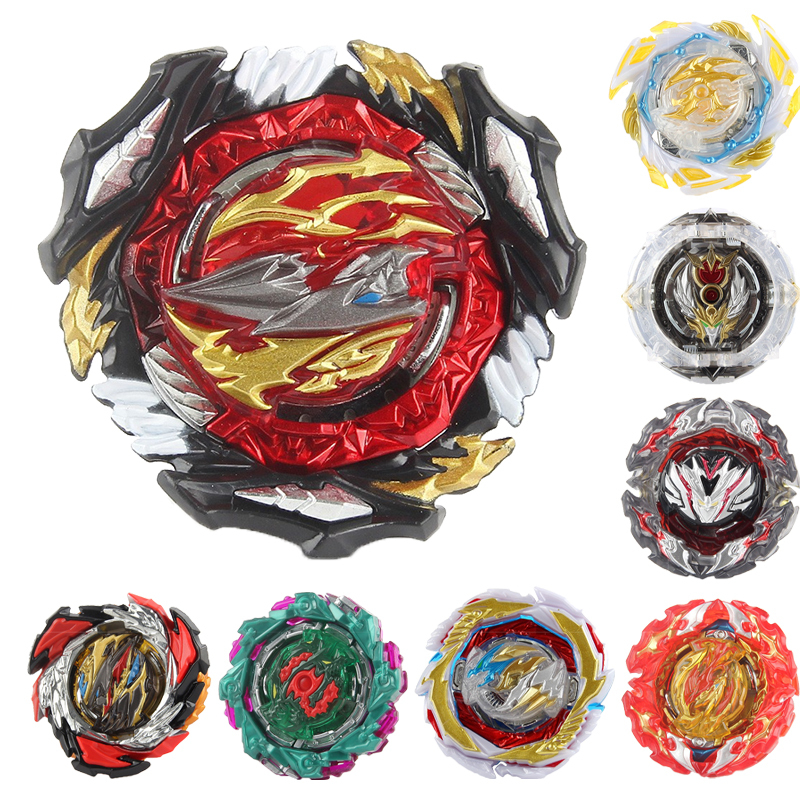 Bursting Beyblade Metal Battle B-191 / 199 Đồ chơi khởi động Trận chiến cạnh tranh dành cho trẻ em Đ