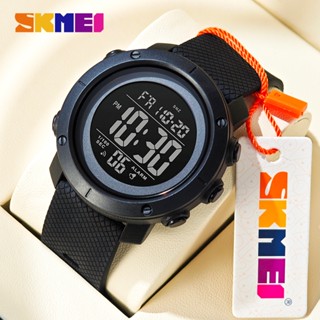 Đồng hồ SKMEI 1426 kĩ thuật số chống thấm nước có đèn nền led phong cách thể thao cho nam