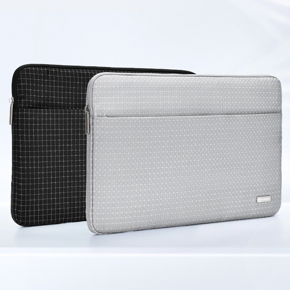 Túi đựng máy tính xách tay 14 16 inch cho Lenovo / HP / Dell / ASUS / Acer / MacBook AIr / Pro Vỏ đựng máy tính xách tay chống sốc chống nước nhẹ