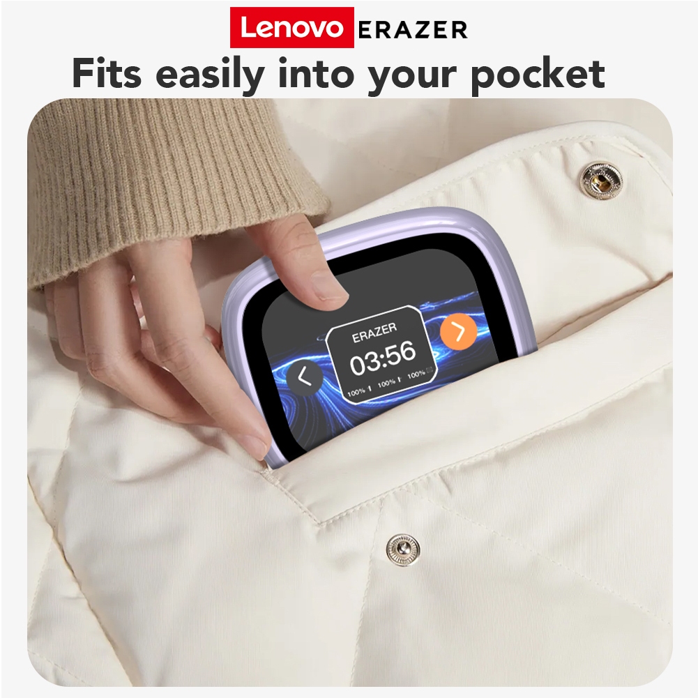 ERAZER XF28 AI Dịch Tai Nghe Bluetooth V6.0 Màn Hình Cảm Ứng LCD Thiết Kế Kẹp Tai Nghe Không Dây tai nghe kẹp tai | BigBuy360 - bigbuy360.vn