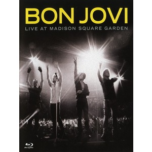 [BD❈ ❈ ❈ (Bon Jovi) - Sống Tại Vườn Vuông Madison ❈ ❈ ❈