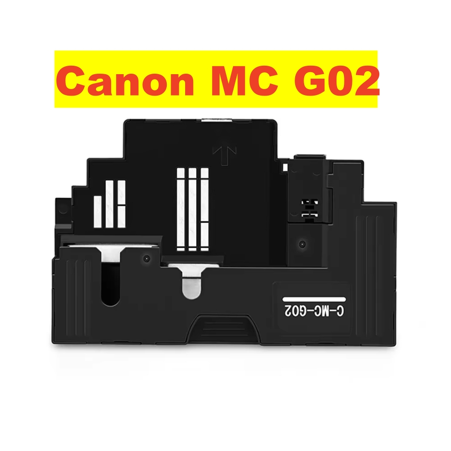 Hộp bảo trì Canon MC G02 cho G1020 G2020 G3020