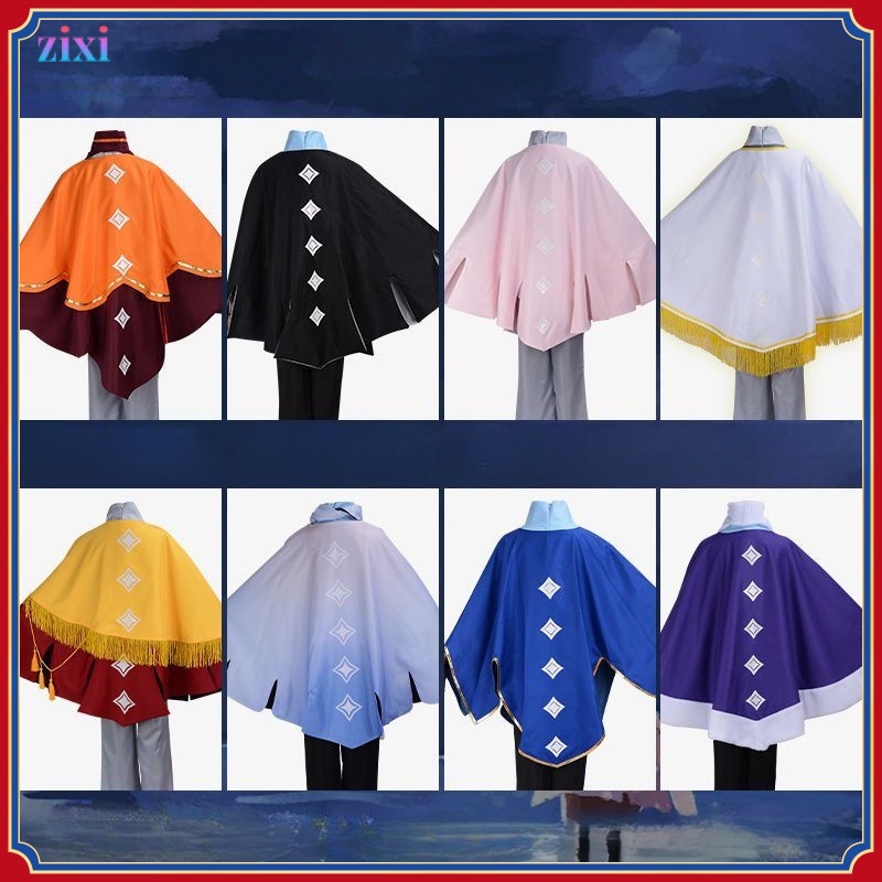 Trang phục cosplay tốt và chất lượng anime giết quỷ anime sát quỷ giết người kimetsu no yaibalight :u :ky sound season