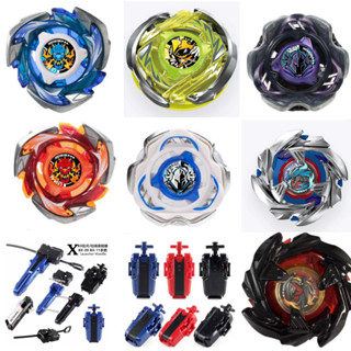 Beyblade X CX-01 CX-02 CX-03 CX04-01 CX04-02 UX-01 UX-03 BX-23 Đồ chơi trẻ em con quay hồi chuyển hợp kim Beyblade Burst