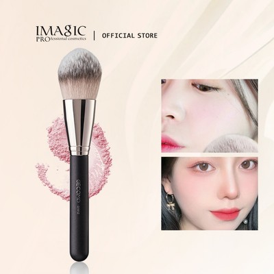 Cọ trang điểm IMAGIC phủ phấn bột đa năng tiện dụng