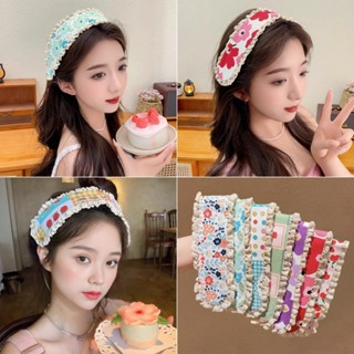 Miếng Dán Tóc Mái, Thiết Kế Hoa Ngọt Ngào Dành Cho Bé Gái, Miếng Dán Ma Thuật Dễ Thương, Băng Đô, Mi