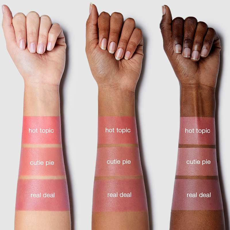 Phấn Má Hồng Kem SHEGLAM Kết Cấu Mịn Nhẹ Lên Màu Chuẩn Makeup Tự Nhiên Chất Kem Mịn, Lâu Trôi, | BigBuy360 - bigbuy360.vn