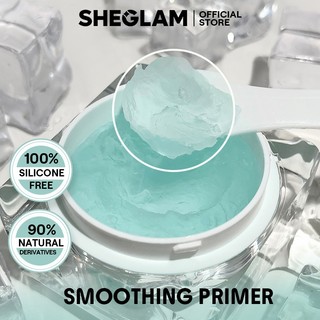 Sơn lót mịn màng SHEGLAM Glacier Glo