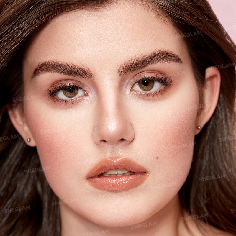Kem Tạo Khối & Highlighter 2in1 SHEGLAM, Tạo Khối Trang Điểm Lâu Trôi, MakeUp Khuôn Mặt Tự Nhiên, Sáng Mịn | BigBuy360 - bigbuy360.vn