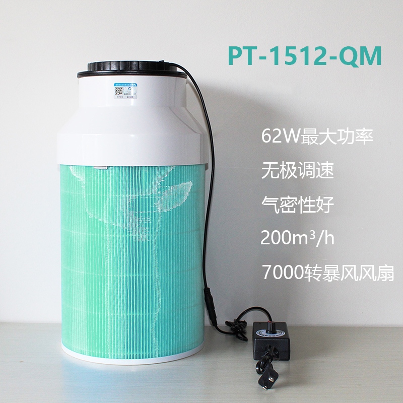 Máy lọc không khí DIY cho máy lọc không khí Xiaomi Bộ lọc HEPA 1 2 3 2S / 2H / 3H / Pro loại bỏ mùi 