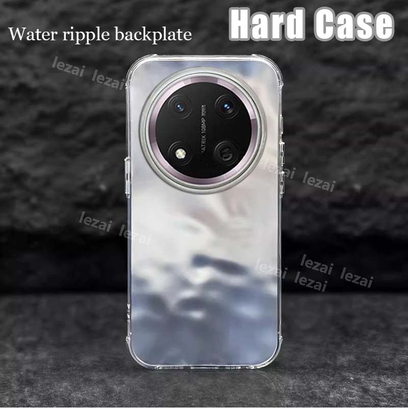 Ốp lưng Honor X9C Smart 5G X8C X7C X9b X8b X7b 5G Honor 200 Pro 200 Lite 5G Ốp điện thoại chống sốc 