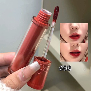 Son Bóng Thủy Tinh Không Phai Màu Chống Thấm Nước Có Nắp cappuvini