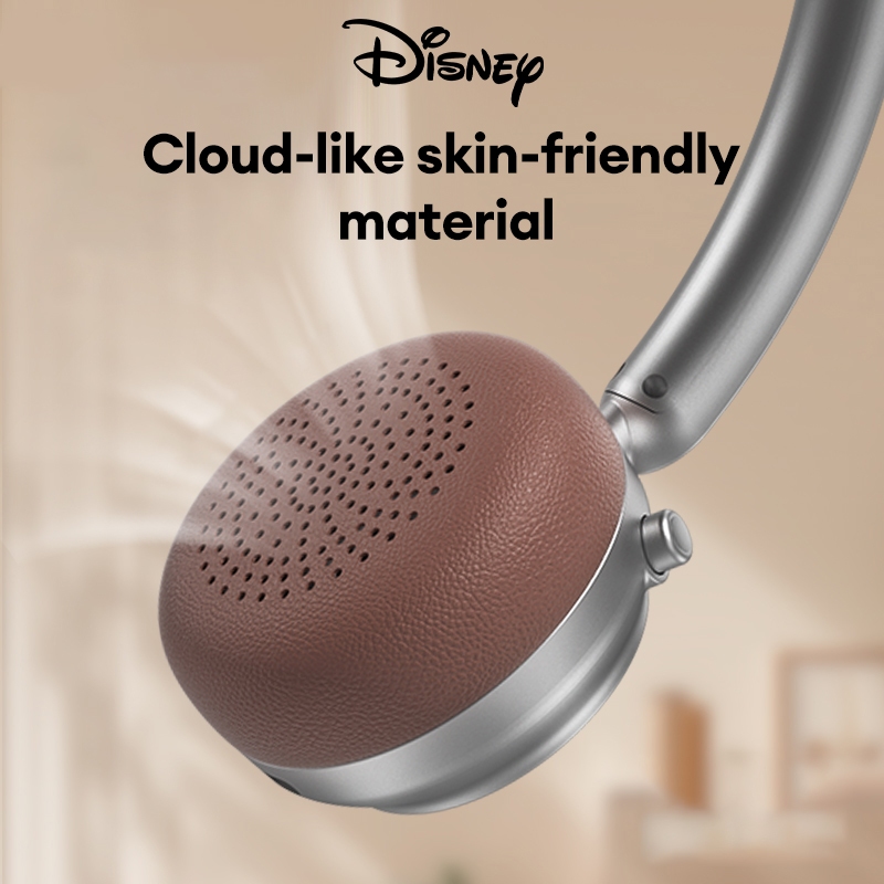 Tai nghe không dây Disney EM-E9 Tai nghe Bluetooth cổ điển HlFl Stereo Pin dung lượng lớn Bluetooth 5.4 | BigBuy360 - bigbuy360.vn