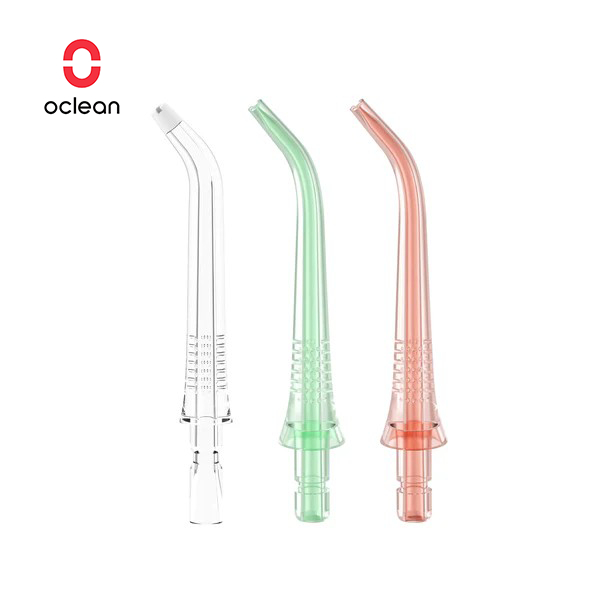 Vòi phun tiêu chuẩn Oclean Water Flosser, 2 ct