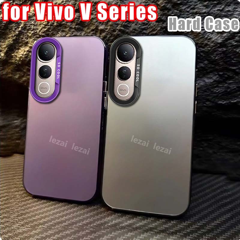 Ốp điện thoại cho Vivo V50 5G, V50 Lite 5G, V40 5G, V40 Pro 5G, V40 Lite 5G, chống sốc, đệm khí, chố
