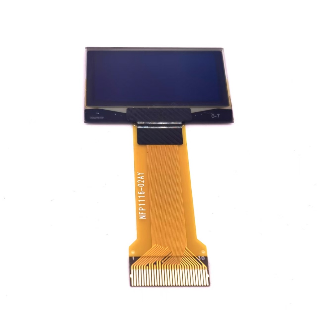 1 CÁI MỚI Cho Godox AD100 Pro Màn Hình LCD Hiển Thị Flash SPEEDLITE AD100Pro Sửa Chữa Một Phần Đơn V