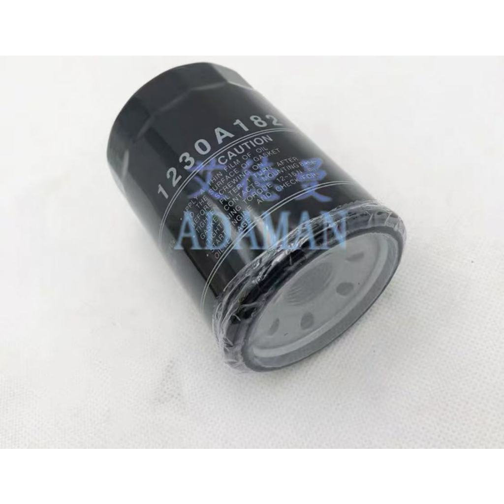 Lọc Dầu Mitsubishi Montero 2016 - 2024, L200 Triton Strada 2019 - 2024 - 1230A182