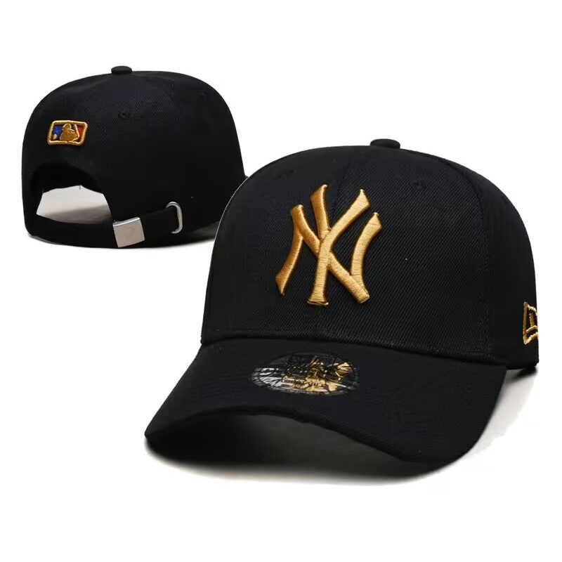 Bán chạy NY Cap LA Cap Mũ chống nắng Mũ nam Hiphop Cap Snapback Cap