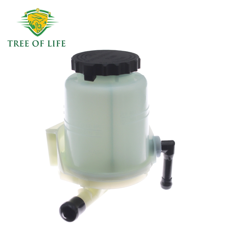 4436060301 Toyota Land Cruiser 200 GR200 URJ200 URJ202 UZJ200 VDJ200 Lexus LX570 2007- RESERVOIR ASS