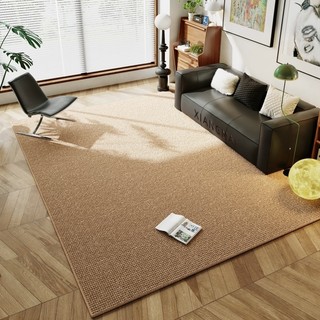  thảm phòng khách,vật liệu salu,Thảm màu xám đơn giản và cao cấp.,Kích thước 80*120cm-150*200cm,Tự nhiên và thân thiện với môi trường độ bền cao dễ dàng vệ sinh và bảo trì thảm lông trải sàn phòng khách thảm to trải sàn 