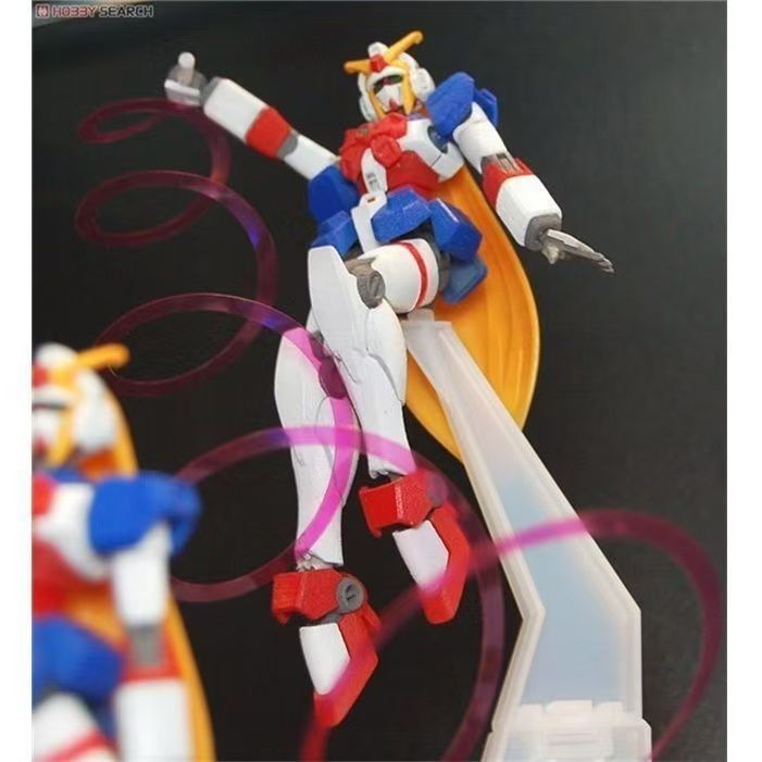 HG 1 / 144 Mô hình lắp ráp Gundam Thủy thủ Mặt trăng Nobel Thụy Điển mới