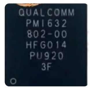 PMI632 500-00 501-00 602-00802-00 PMI632 902-00 PMI632 902 501 502 802 00 Quản lý năng lượng ic