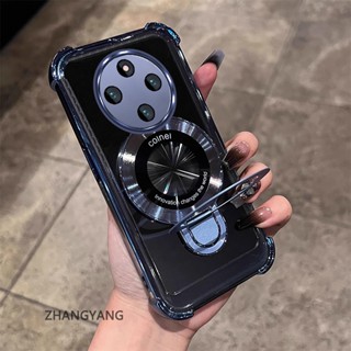  Ốp Lưng Cho Redmi 14C Thẩm Mỹ Mạ Điện Silicon Chống Rơi Vỏ Điện Thoại Có Chức Năng Giá Đỡ Điện Thoại Hình Chữ U Thiết Kế Vỏ Mềm TPU Mới 