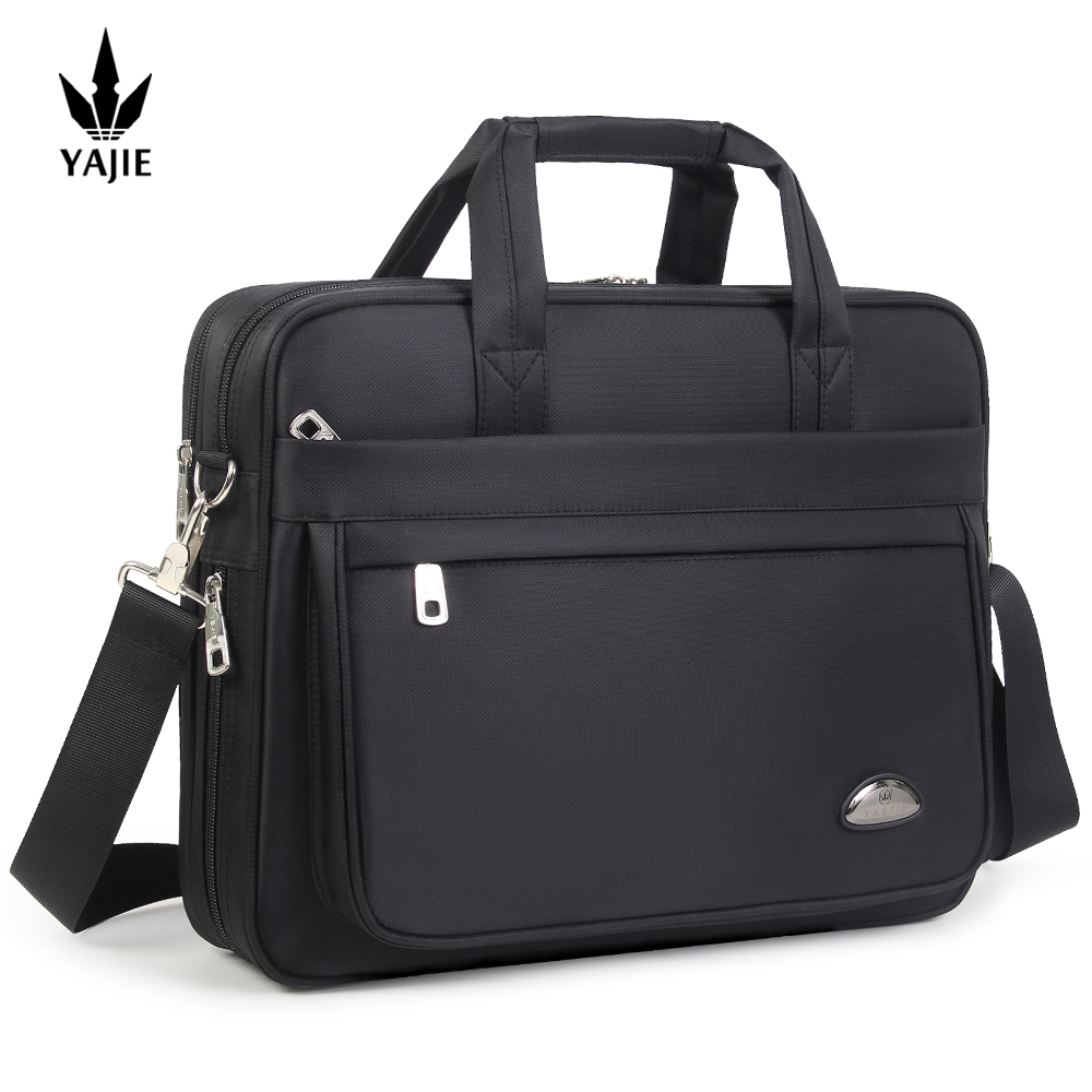 Cặp Đôi Dành Cho Nam Túi Vải Tote Túi Laptop Lớn 15.6 Inch 17 Inch 14 Inch Túi Máy Tính Chống Thấm Nước Mở Rộng Túi Làm Việc Kinh Doanh Nam Túi Đeo Vai Văn Phòng Hộp Đựng