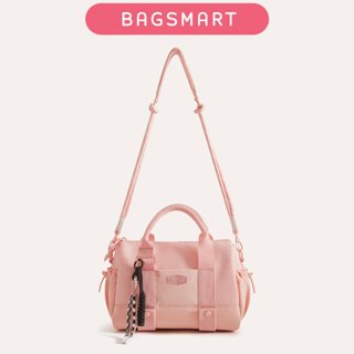 BAGSMART TÚI 5.5L Mini Tập Gym Du Lịch Đeo Ngang Beg Túi Đeo Vai Yoga Túi Xách Di Động Túi Hành Lý