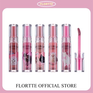 Serum Dưỡng Môi I Am Super Beauty Series (7 Màu) 2.6g FLORTTE Official Store