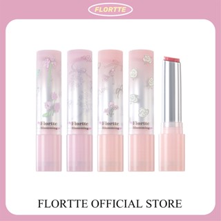 Son Bóng Chống Dính FLORTTE Love Yourself Series Non-Stick (6 Màu) 2.4g FLORTTE Official Store