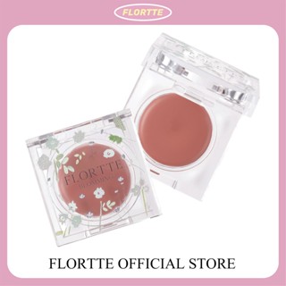 Kem đa Năng FLORTTE Love Yourself Series  4 Màu  3.1g FLORTTE Official Store 