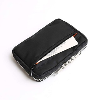 Vải Oxford Ví Đựng Tiền Xu Thời Trang Phù Hợp Với mini Thường Ngày Túi Nhỏ Dụng Cụ Độc Đáo Phong Cách Túi Chìa Khóa Tai Nghe Đựng Thẻ