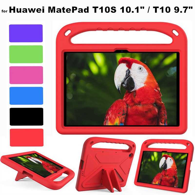 Dành Cho Huawei Matepad T10S AGS3-W09 / L09 AL00 AGS3K-L09 / W09 Ốp Lưng Máy Tính Bảng Cho Matepad T
