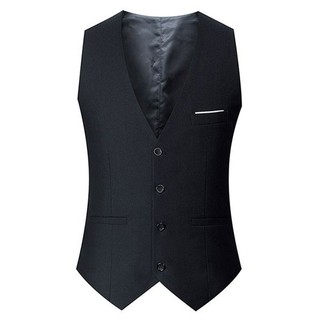 Áo Vest công sở cỡ lớn dành cho nam cỡ lớn cỡ lớn