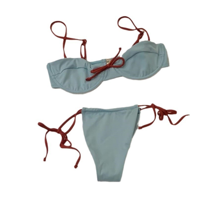 Đồ bơi mới, bikini gợi cảm, vải cao cấp, đồ đi biển Y186 | BigBuy360 - bigbuy360.vn