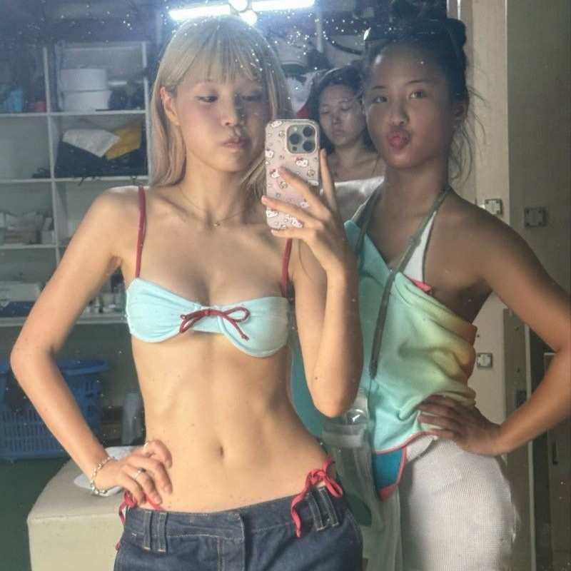 Đồ bơi mới, bikini gợi cảm, vải cao cấp, đồ đi biển Y186 | BigBuy360 - bigbuy360.vn