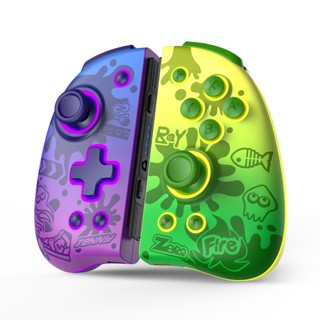 Iine Nintendo Switch Neptune Bộ Điều Khiển Chơi Game Có Thể Tùy Chỉnh ALPS Cho Nintendo Swtich / Lite / OLED