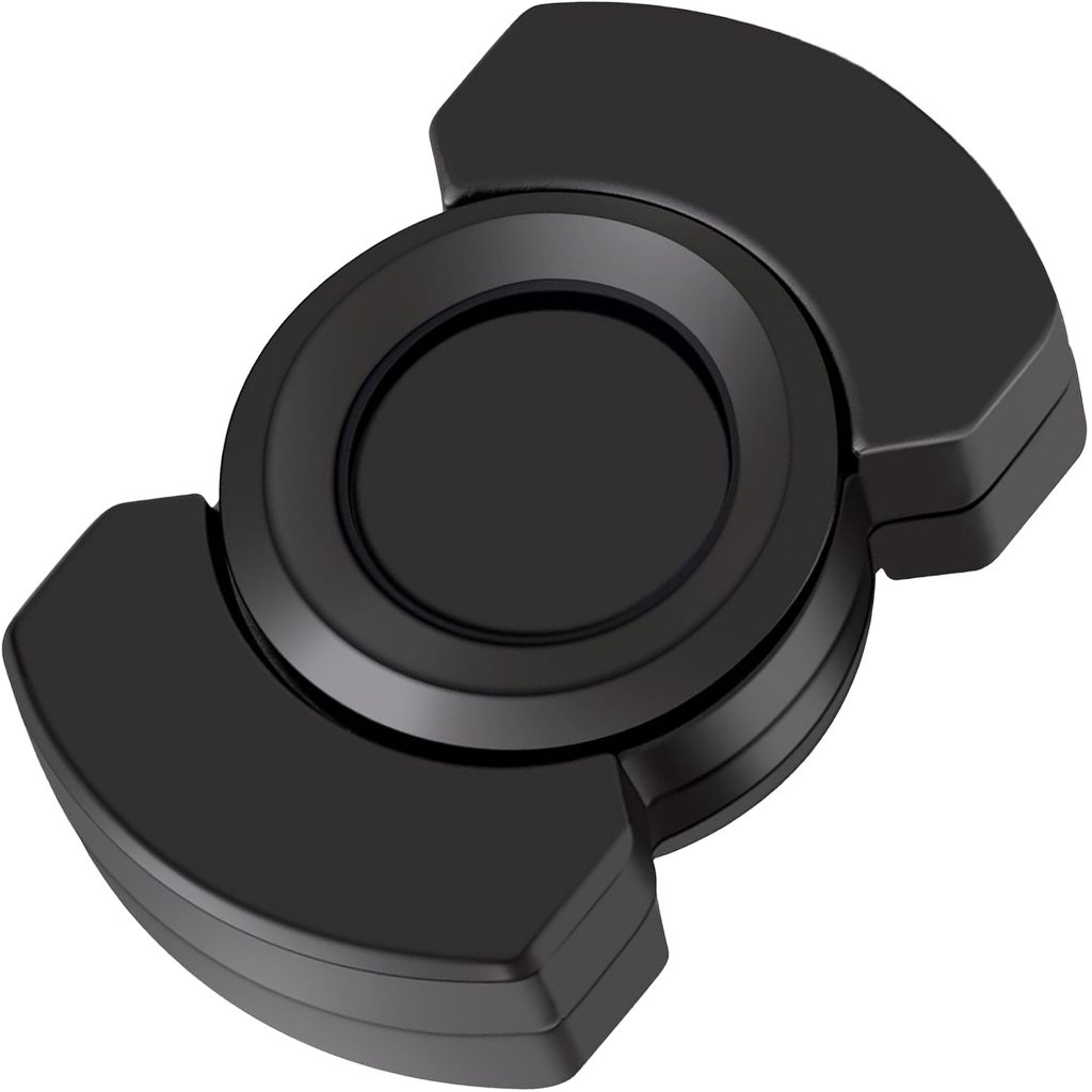 Đồ chơi Fidget 3 trong 1 dành cho người lớn - Metal Fidget Slider / Fidget Spinner / Fidget Haptic S