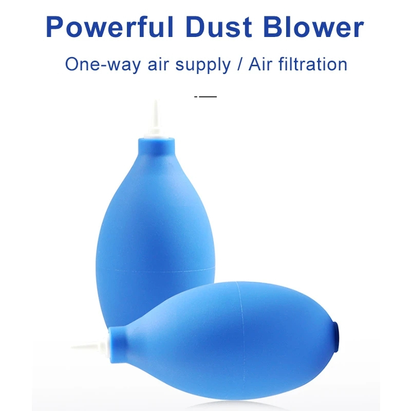 Dụng Cụ Thổi Bụi Làm Sạch Thấu Kính Máy Ảnh