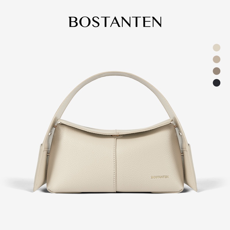 Túi đeo chéo Bostanten Eaves Túi treo Series Túi đeo vai đa năng Túi xách nữ