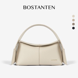  Túi đeo chéo Bostanten Eaves Túi treo Series Túi đeo vai đa năng Túi xách nữ 