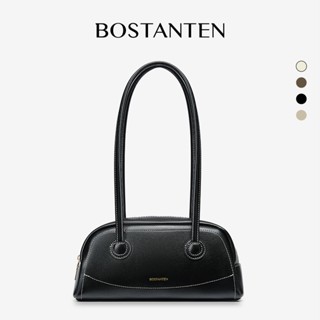  Túi Bostanten Renee Đơn Giản Túi Đeo Vai Phong Cách Hàn Quốc Túi Dung Tích Lớn Túi Nữ 