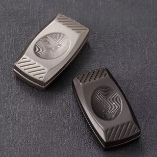 1 Vân Tay Từ Khóa Thanh Trượt EDC Fidget Thanh Trượt Kim Loại Fidget Đồ Chơi ADHD Dụng Cụ Người Lớn Lo Âu Giảm Căng Thẳng Đồ Chơi