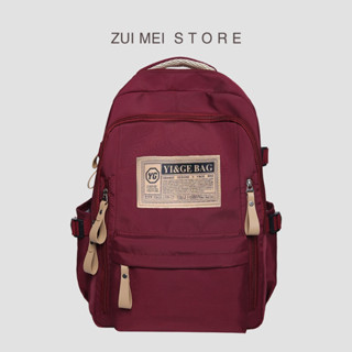Hàn Quốc Túi Thời Trang Hàn Quốc Ba Lô Đi Học Nữ Ba Lô Du Lịch Ba Lô Chống Thấm Nước Ba Lô Túi Du Lịch Nam Ba Lô