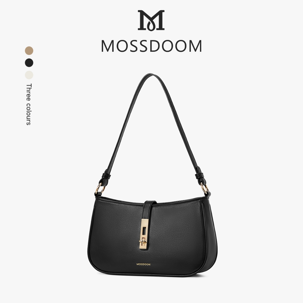 MOSSDOOM Clara Bag Mặt hàng thời trang túi đeo vai nữ
