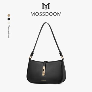 MOSSDOOM Clara Bag Mặt hàng thời trang túi đeo vai nữ MDB3202